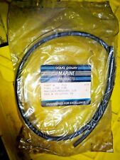 New Mercury Mercruiser Quicksilver Oem Part # 32-88006 Hose Assy-Hyd