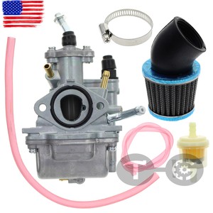 New Carburetor For Yamaha 2000-2003 TTR 90 TTR90,TTR90E 2003-2005 5HN-14101-00-0 New Carburetor For Yamaha 2000-2003 TTR 90 TTR90,TTR90E 2003-2005 5HN-14101-00-0