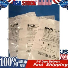 New Sick GTE6P4212 1051781 GTE6-P4212 Photoelectric Switch Sensor