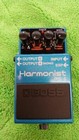 Boss PS-6 Harmonist Pitch Shifter Guitar Effect Pedal