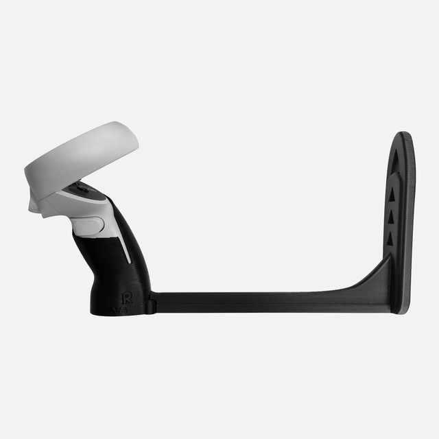 Sanlaki Pullstock Gunstock for Quest 2 1 Rift S - ID-M105 Sanlaki Pullstock Gunstock for Quest 2 1 Rift S - ID-M105