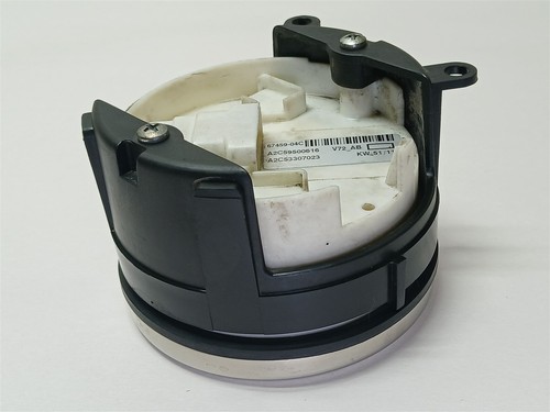 Harley-Davidson Road Glide 2012 tacómetro calibre RPM 67459-04C - Imagen 4 de 7