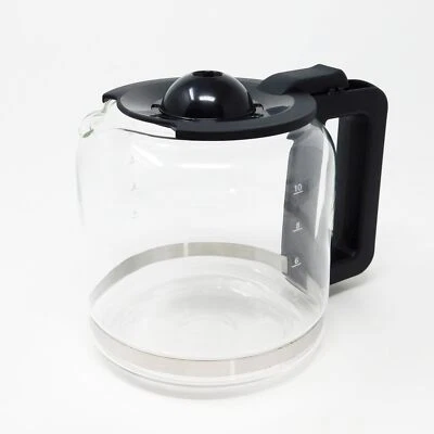 WMF FS-1000039924 Jarra para Stelio Aroma, Stelio Aroma Digital jarra de vidrio