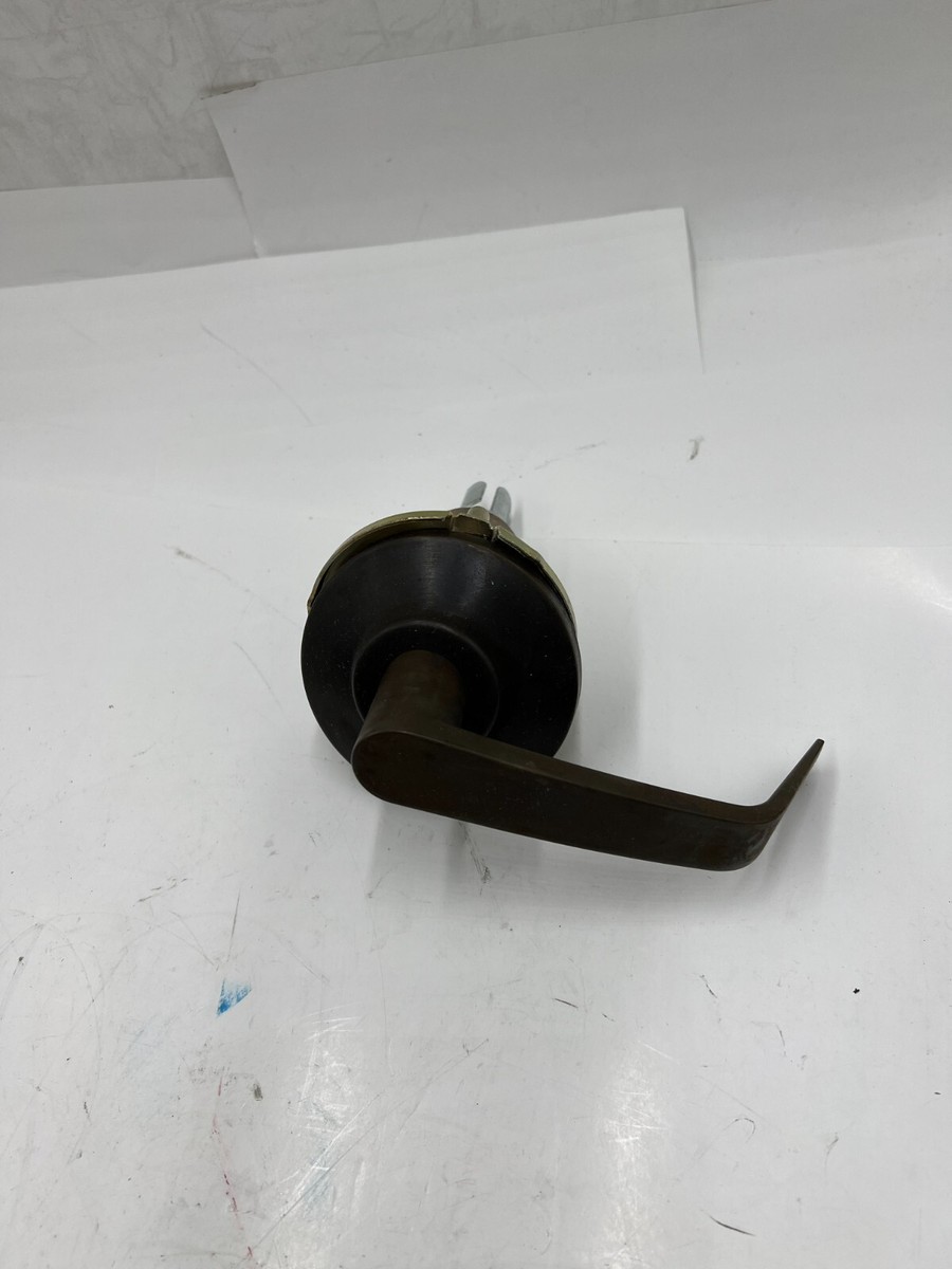 Best 7KC Series Passage Medium Duty Cylindrical Lever Lock Best 7KC Series Passage Medium Duty Cylindrical Lever Lock