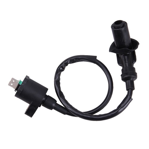 For Honda Big Red ATC 250 ES ATC250ES ATC 250 1986 1987 CDI Box Ignition Coil - Picture 9 of 19