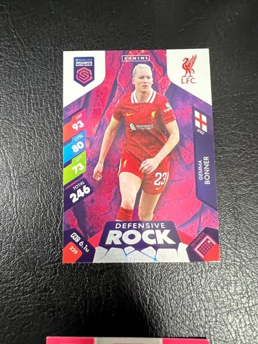 2025 Panini Adrenalyn Xl Women Super League 1 - 250 Choose your card MINT - Picture 169 of 178