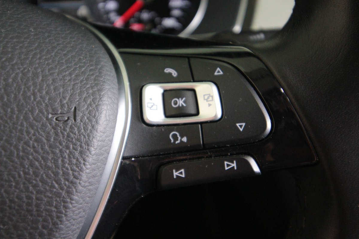 VW Passat 1,4 TSi 150 Comfortline+ Vari. DSG