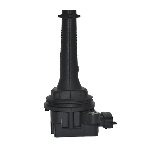 Set of 5 Ignition Coils For Volvo C70 S60 S70 S80 V70 XC70 XC90 L5 L6 2.5L UF341 - Picture 2 of 11