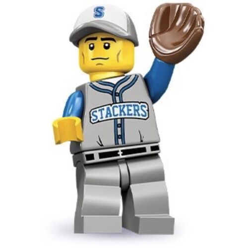 LEGO SERIES 10 COLLECTIBLE MINIFIGURES 71001 - NEW FACTORY SEALED - YOU PICK! - Picture 13 of 26