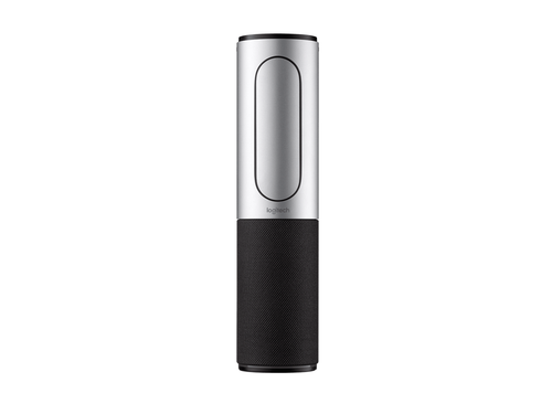 Logitech Conference Cam Connect Full HD Webcam incl. Zubehör Kamera Teams Zoom - Bild 3 von 5
