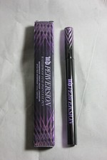Urban Decay Perversion Waterproof Liquid Eyeliner Fine Point Black New In Box