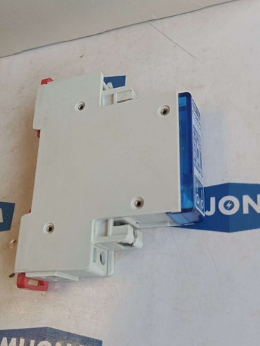 ELTAKO S 11 200 RELÉ 48V AC S 11-200 NUEVO STOCK ANTIGUO - Imagen 2 de 6
