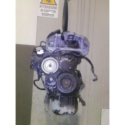 ⭐ MOTEUR COMPLET N12B14AA POUR MINI (06-10) R56 1.4 16V (70KW) BER. 2006 - Picture 9 of 13