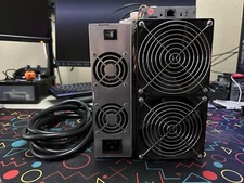 Innosilicon T2THF+ 31T - SHA256 Bitcoin Miner