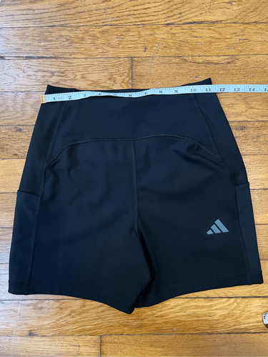 Adidas ADIZERO Running Shorts - Picture 5 of 13