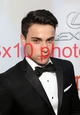 JACK FALAHEE #54,how to get away with murder,mercy street,twisted,8x10 PHOTO