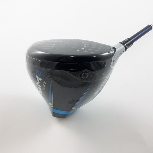 TAYLORMADE SIM2 MAX DRIVER 9.0° RH VENTUS BLUE 5 STIFF **OPEN BOX** 1610 - Picture 6 of 10