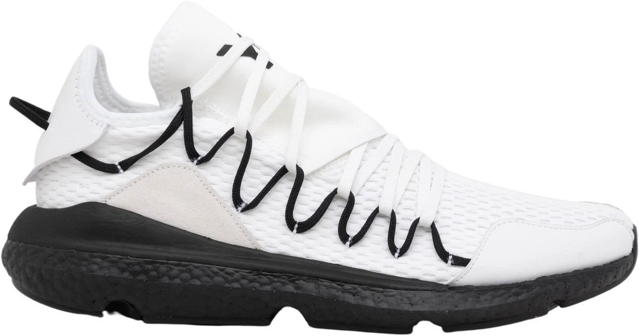 adidas Y-3 Harigane White for Sale | Authenticity Guaranteed | eBay