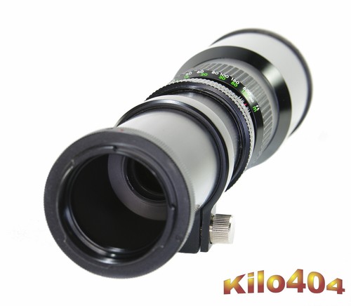 Exakta für Pentax 500mm 1:8 ✯ Manuell ✯ K Bajonett ✯ K10D ✯ K20D ✯ K-5 ✯ K-7 ✯ - 第 6/10 張圖片