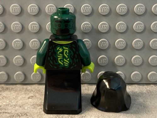 LEGO Ninjago Minifigures Lot - You Pick - Kai, Jay, Zane, Master Wu, Cole, Lloyd - Picture 462 of 498