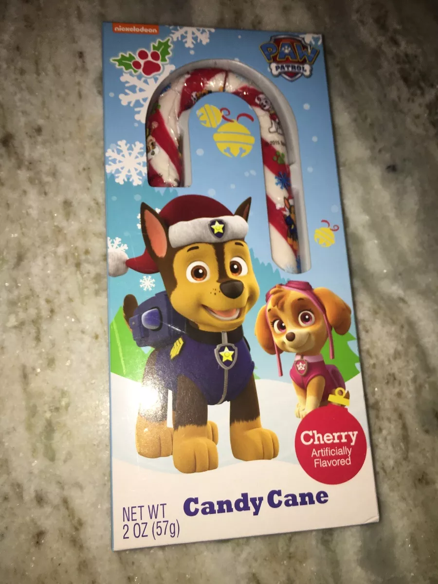 Paw patrol cane deals