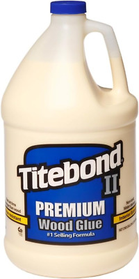 II Glue, Gallon