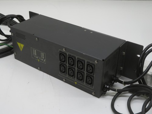 HEWLETT PACKARD E1135C POWER DISTRIBUTION UNIT T219814 - Picture 3 of 4