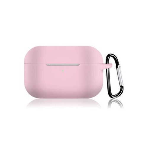 Cover Custodia Protettiva in Silicone per Auricolari Apple AirPods 3(2021) - Foto 7 di 12