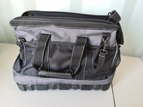 FLIR Tool Case Bag Tools Canera Hard Bottom New #M - Imagen 3 de 3
