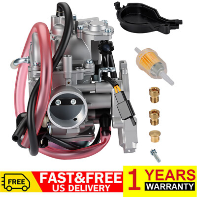 Carburetor Carb For Arctic Cat Prowler 650 07/ Prowler XT 650 2006 2007 0470-571