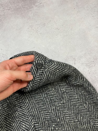 Vintage Dolce And Gabbana Wool Pants Size 40 - Picture 5 of 12