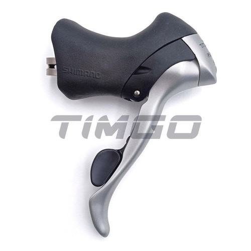 Shimano Tiagra ST-4400 9 Speed STI Shifter Brake Dual Control Lever Right Side - Picture 5 of 9