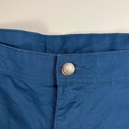 Columbia men pants regular fit dark blue size 44x30 - Bild 5 von 10
