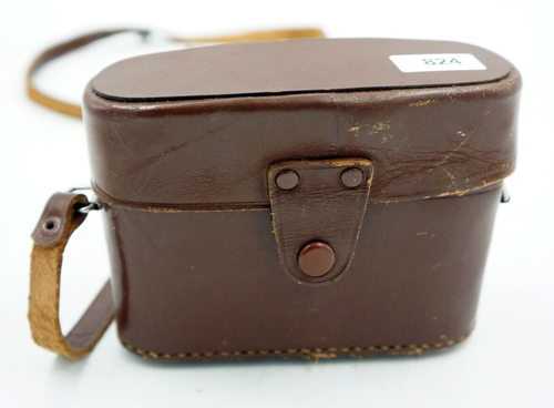 Yamato Kalimat 35 Rangefinder 35mm Camera w/ Case #824 - Picture 2 of 5