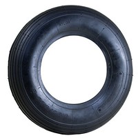 4.80/4.00-8 Replacement Pneumatic Wheel Tire And Tube 4.80/4.00-8 Replacement Pneumatic Wheel Tire And Tube
