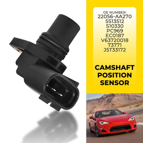 Camshaft Engine Position For Sensor Subaru Forester WRX BRZ Outback 22056-AA270 - Picture 13 of 14