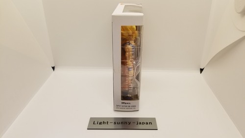 BANDAI S.H.Figuarts Super Saiyan Son Goku Super Warrior Awakening Ver. Figure - Picture 4 of 10