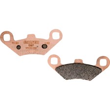 Galfer HH Sintered Brake Pads / One Pair | FD303G1397