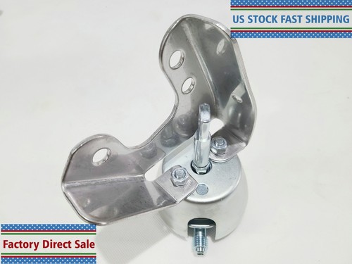 New Caterpillar C15 Acert Twin Turbocharger Turbo Wastegate Actuator Adjustable - Picture 3 of 4