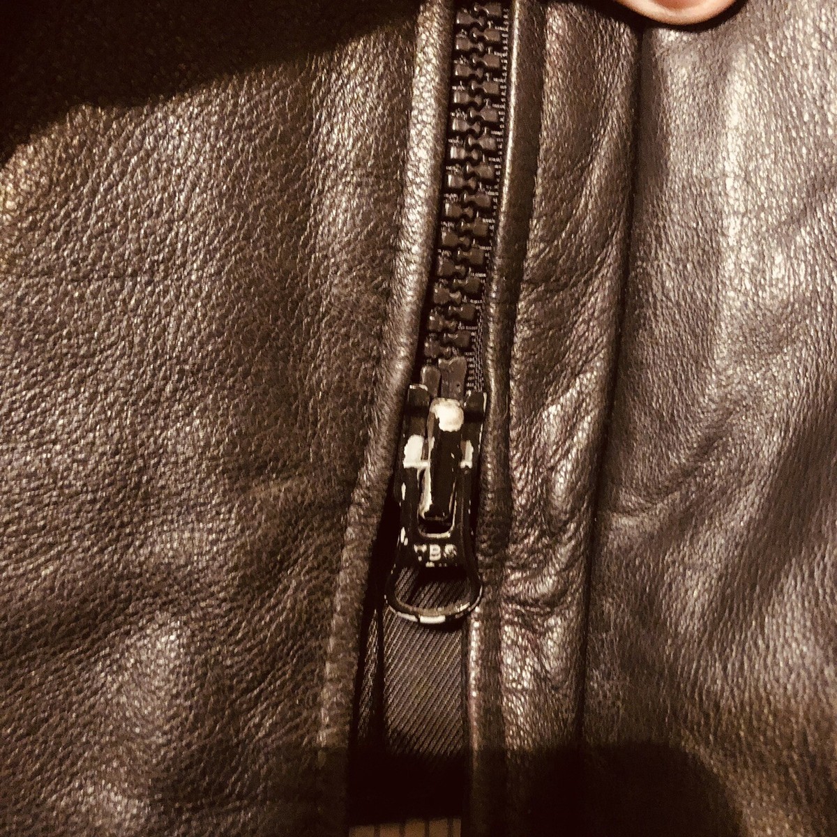Vintage London Fog Leather Jacket Coat Size L Mens | eBay Vintage London Fog Leather Jacket Coat Size L Mens | eBay
