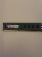 Kingston 1GB DIMM SDRAM Memory (KTW149ELD)