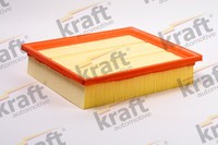 Kraft Automotive 1710620 Luftfilter FüR VW
