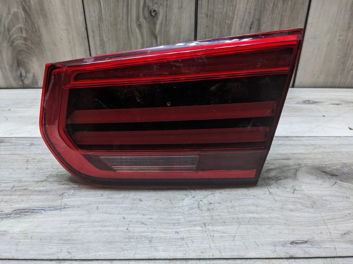 F30 lci stop deals
