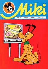 MIKI - Skenirani Stripovi - 355 brojeva - DOWNLOAD