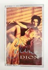 Cassette Tape Celine Dion The Colour Of My Love