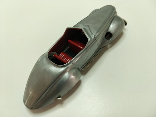 Solido zerlegbar - Junior - Sport Cabriolet Dauphine - Bild 6 von 14