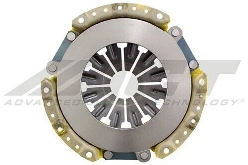 Placa de presión de embrague ACT H024X para Honda Civic P/PL Xtreme 2002 Foto 3 de 4