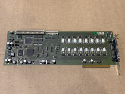 dSPACE DS2004-04 High-Speed A/D-Platine