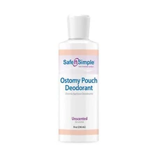 Safe n Simple Ostomy Pouch Deodorant (EA/1)