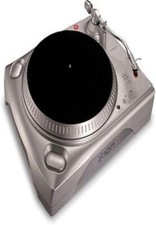 NEW ION USB Turntable TTUSBXL Brand New w. Dust Cover Digitize Dj Vinyl Records